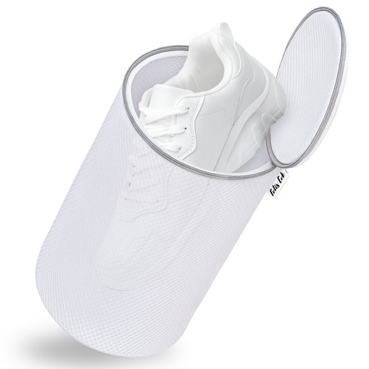 Schuhwaschbeutel – sanft reinigen, smart schützen