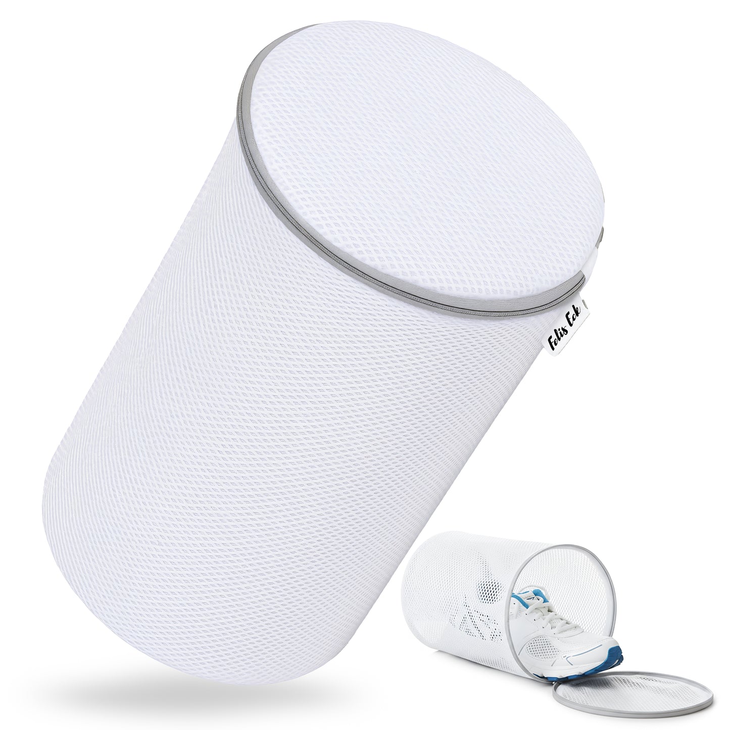 Schuhwaschbeutel 2er-Set – doppelte Sauberkeit