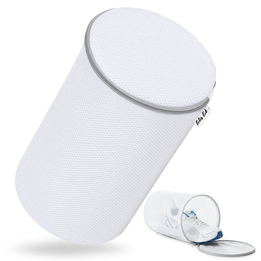 Schuhwaschbeutel 2er-Set – doppelte Sauberkeit